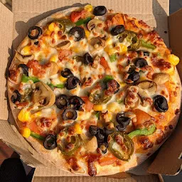 Pizza hub