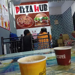 Pizza Hub