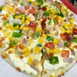 Pizza Hub xpress -Balrampur