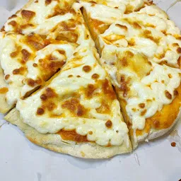 Pizza Hub xpress -Balrampur