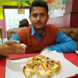 Pizza Hub Xpress-Online Pizza Service/Burger/Best Pizza Place/Chinese Fast Food Restaurant/HomeDelivery in Gonda