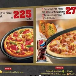 Pizza Hut