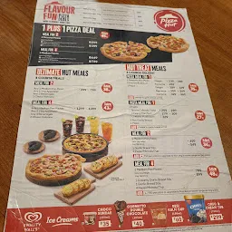 Pizza Hut