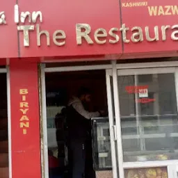 Pizza Inn The Restaurant