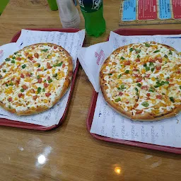 Pizza King Mania-Gonda