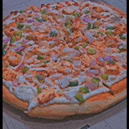 Pizza King Mania-Gonda