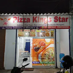 Pizza Kings Star Bhurkunda