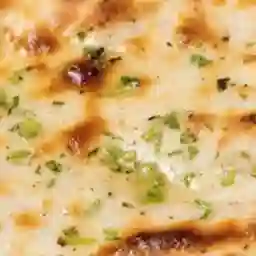 Amritsari kulcha Sardar ji Ludhiana Wale(Pizza kitchen)