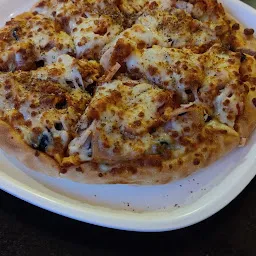 Pizza Korner