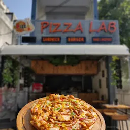 Pizza Lab