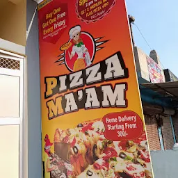 Pizza MaaM - Best restaurant in Raiwala