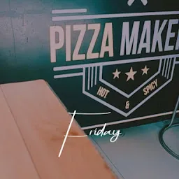 Pizza Maker's