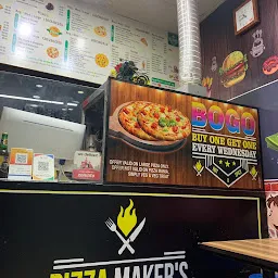 Pizza Maker's