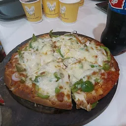 Pizza mania desi tadka