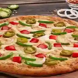 Pizza Maniax