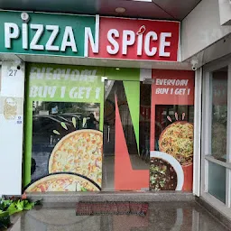 PIZZA N SPICE
