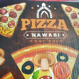 Pizza Nawabi Fast Food