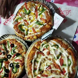 Pizza Nawabi Fast Food