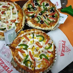 Pizza Nawabi Fast Food