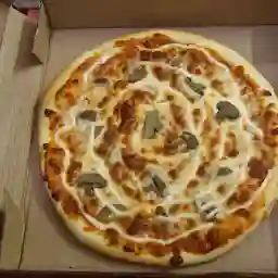 Pizza Nawabi Fast Food