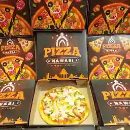 Pizza Nawabi Fast Food