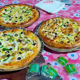 Pizza Nawabi Fast Food