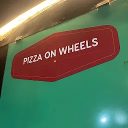 Pizza on Wheel'z