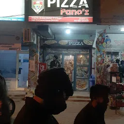 Pizza Pano Z