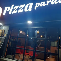 Pizza Paradise