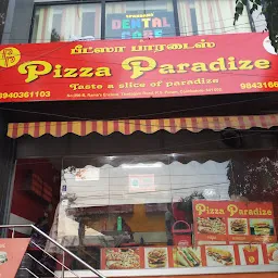 Pizza Paradise