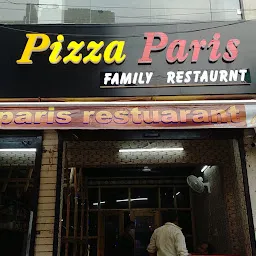 Pizza Paris