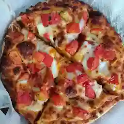 Pizza Pasta Hub