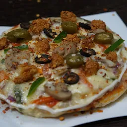 Pizza Pepperoni Bhopal