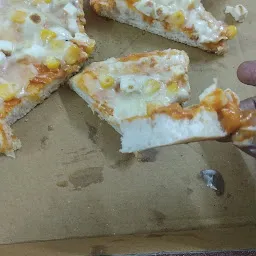 Pizza Plaza