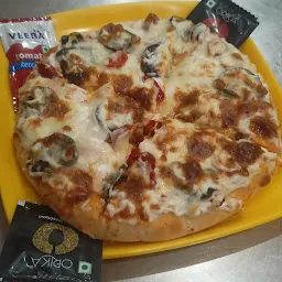 Pizza Plaza