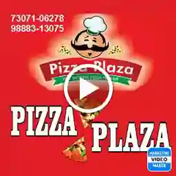 Pizza Plaza