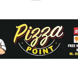 Pizza point food