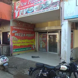 Pizza Point & Tandoori Hub