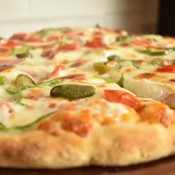 Pizza Pride Sawai Madhopur