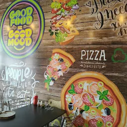 Pizza Prime Cafe (PPC)