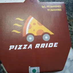 Pizza RRide