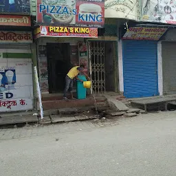 Pizza's King