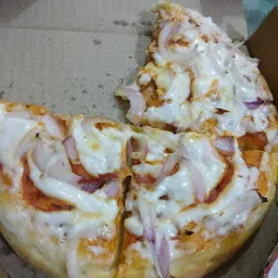 Pizza's Point - Baltana ,Zirakpur,Punjab
