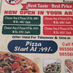 Pizza's Point - Baltana ,Zirakpur,Punjab