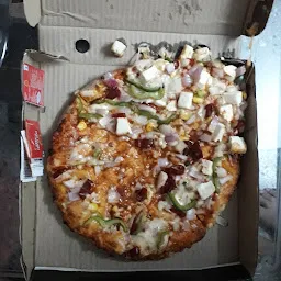 Pizza Sailorz
