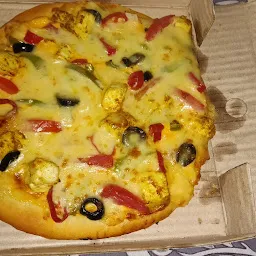 Pizza seven