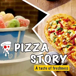 Pizza story