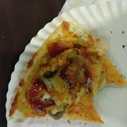 Pizza Talk Cafe Ranikhet