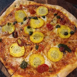 Pizza Tavola