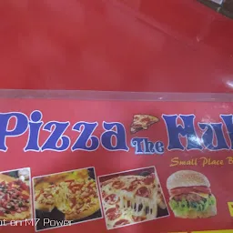 Pizza The Hub